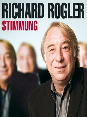 cover image of Richard Rogler, Stimmung